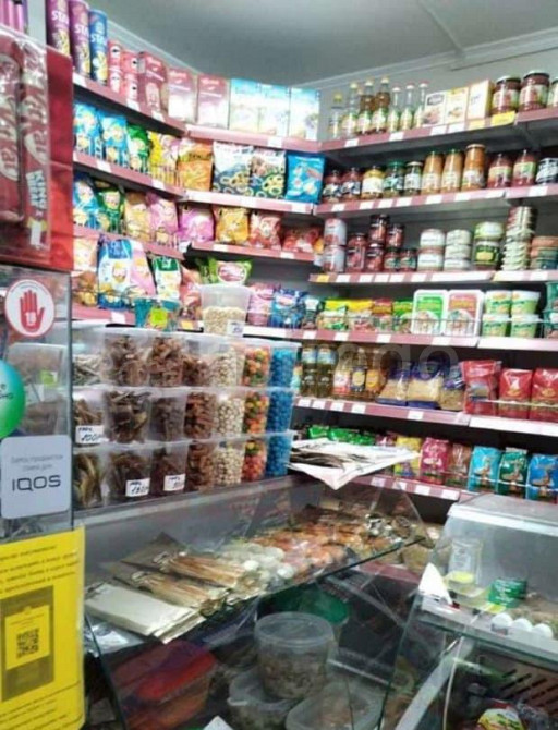 Торговое помещение, 49.2 м2 Астрахань - изображение 5