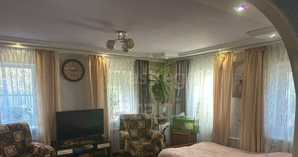 Дом, 63 м2, 7 соток, 1 эт. Белогорск - изображение 2