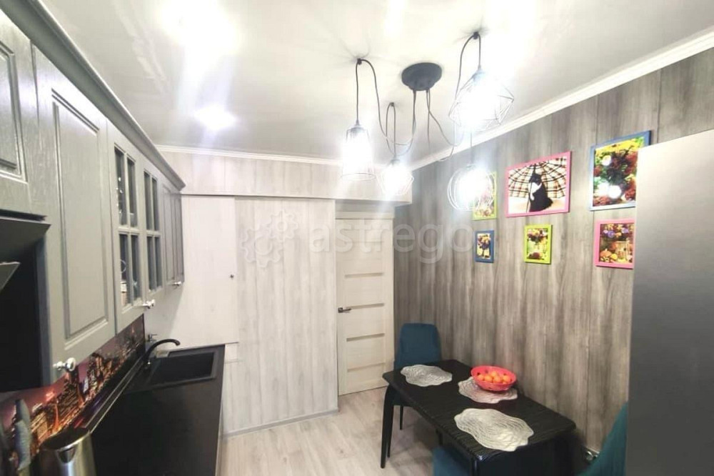 4-комн. квартира, 69 м2, 2/9 эт. Белгород - изображение 3