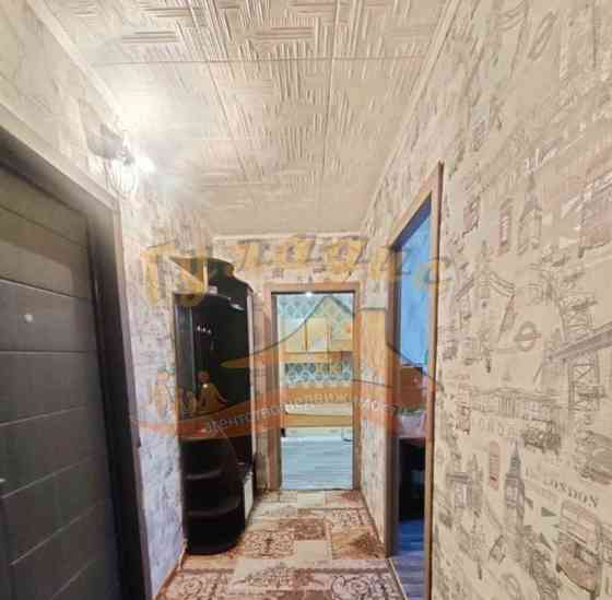 2-комн. квартира, 50.3 м2, 9/9 эт. Норильск