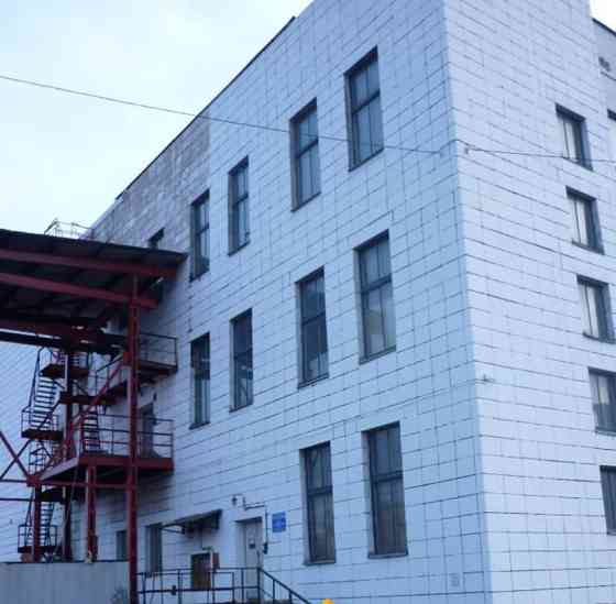 Офис, 1376.5 м2 Архангельск