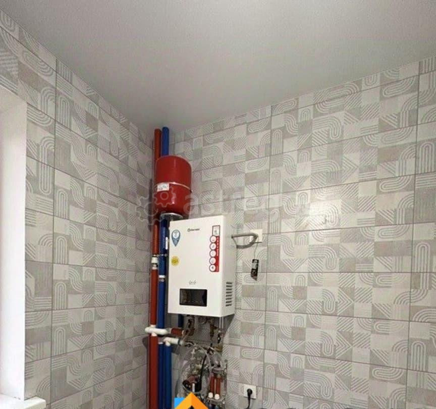 Коттедж, 130 м2, 5 соток, 2 эт. Домодедово - изображение 7