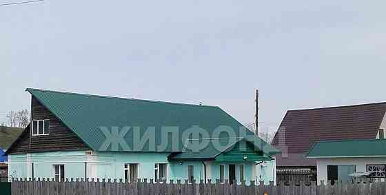 Дом, 181.9 м2, 14.14 сотки, 1 эт. Тальменка