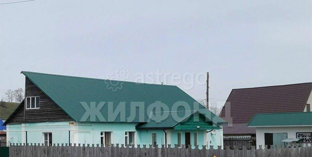 Дом, 181.9 м2, 14.14 сотки, 1 эт. Тальменка - изображение 3