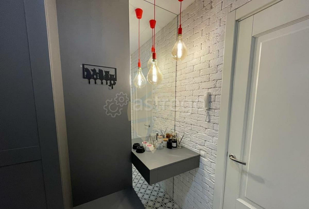 4-комн. квартира, 135.5 м2, 1/5 эт. Старый Оскол - изображение 3