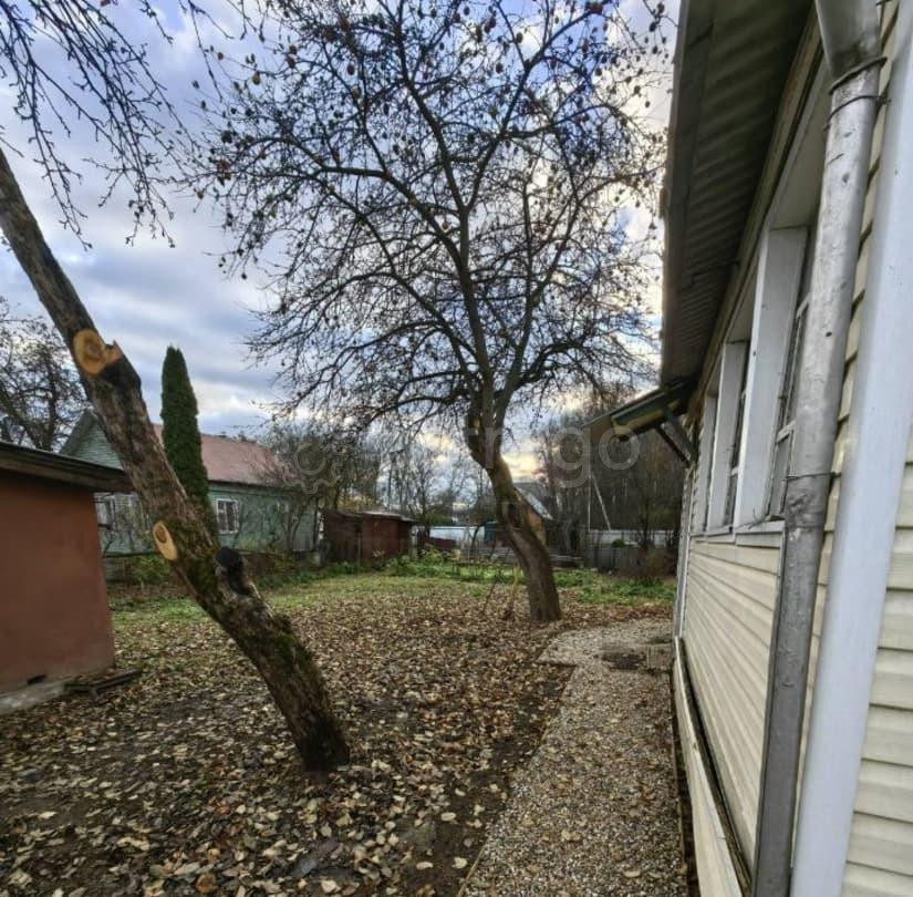 Дом, 70 м2, 6 соток, 1 эт. Бронницы - изображение 7