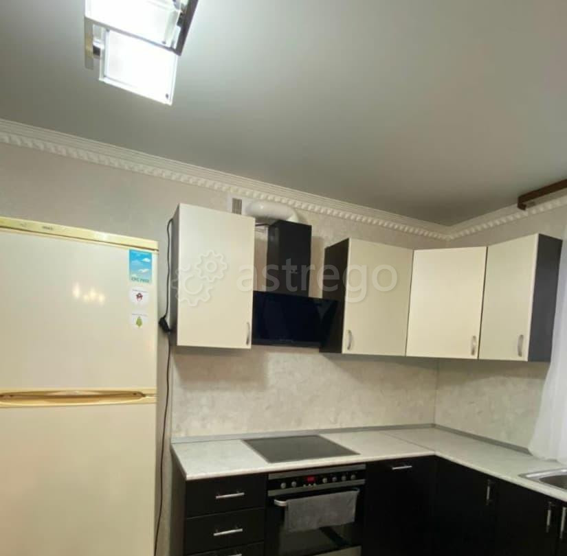 2-комн. квартира, 64 м2, 8/11 эт. Уфа - изображение 5