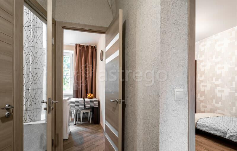 2-комн. квартира, 50 м2, 1/5 эт. Мытищи - изображение 7