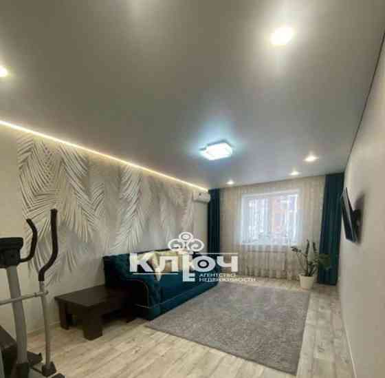 3-комн. квартира, 80.9 м2, 2/9 эт. Стерлитамак