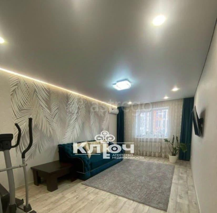 3-комн. квартира, 80.9 м2, 2/9 эт. Стерлитамак - изображение 3