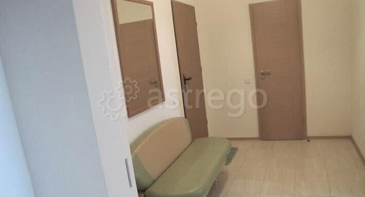 1-комн. квартира, 38 м2, 3/6 эт. Москва - изображение 5