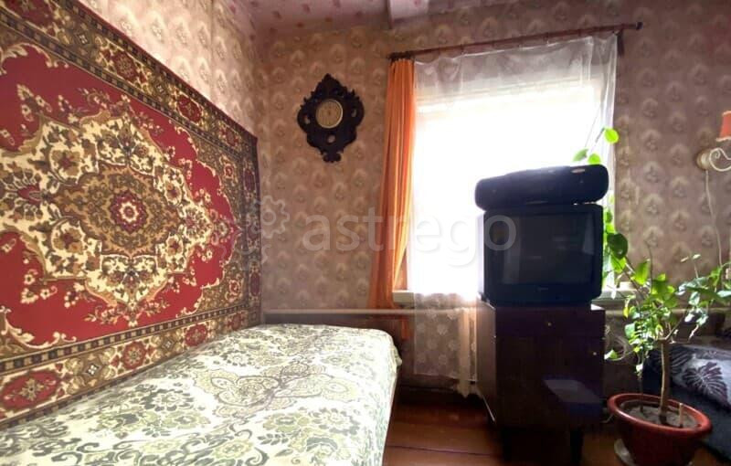 Дом, 78 м2 Егорьевск - изображение 7