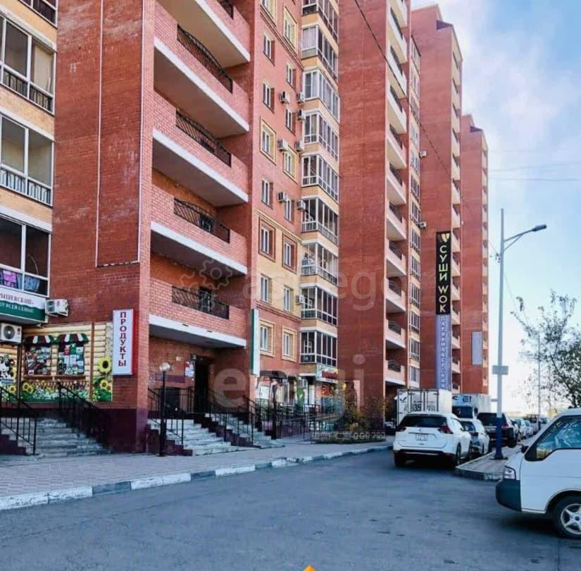 Свободного назначения, 95 м2 Благовещенск - изображение 7