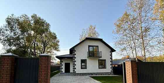 Коттедж, 150 м2, 6.7 сотки, 2 эт. Домодедово