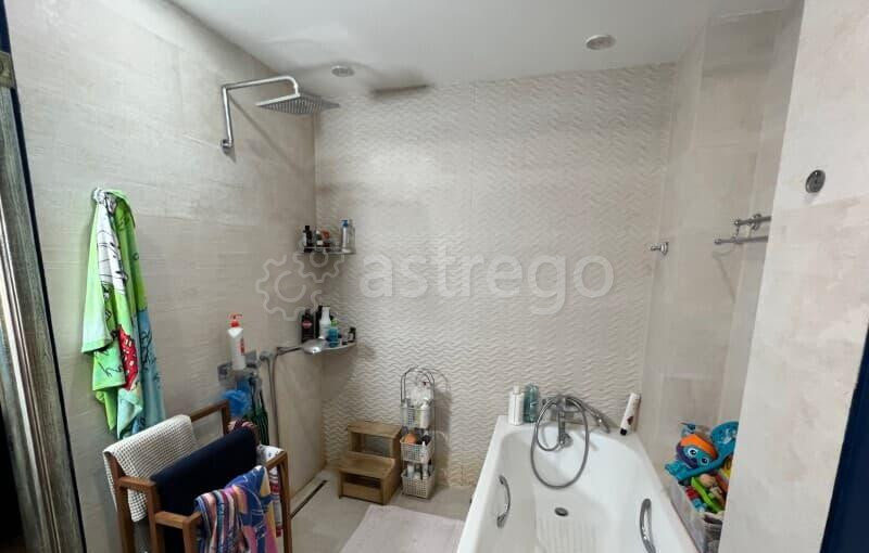 3-комн. квартира, 87 м2, 9/9 эт. Москва - изображение 10