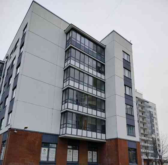 2-комн. квартира, 56 м2, 4/5 эт. Санкт-Петербург