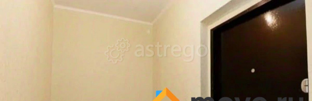 Студия, 27.2 м2, 8/9 эт. Бийск - изображение 6