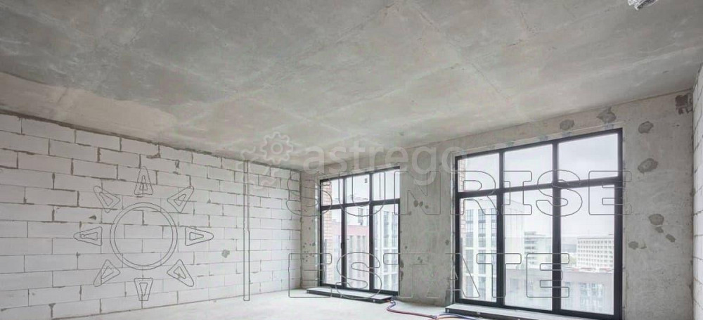 4-комн. квартира, 126 м2, 16/18 эт. Москва - изображение 5