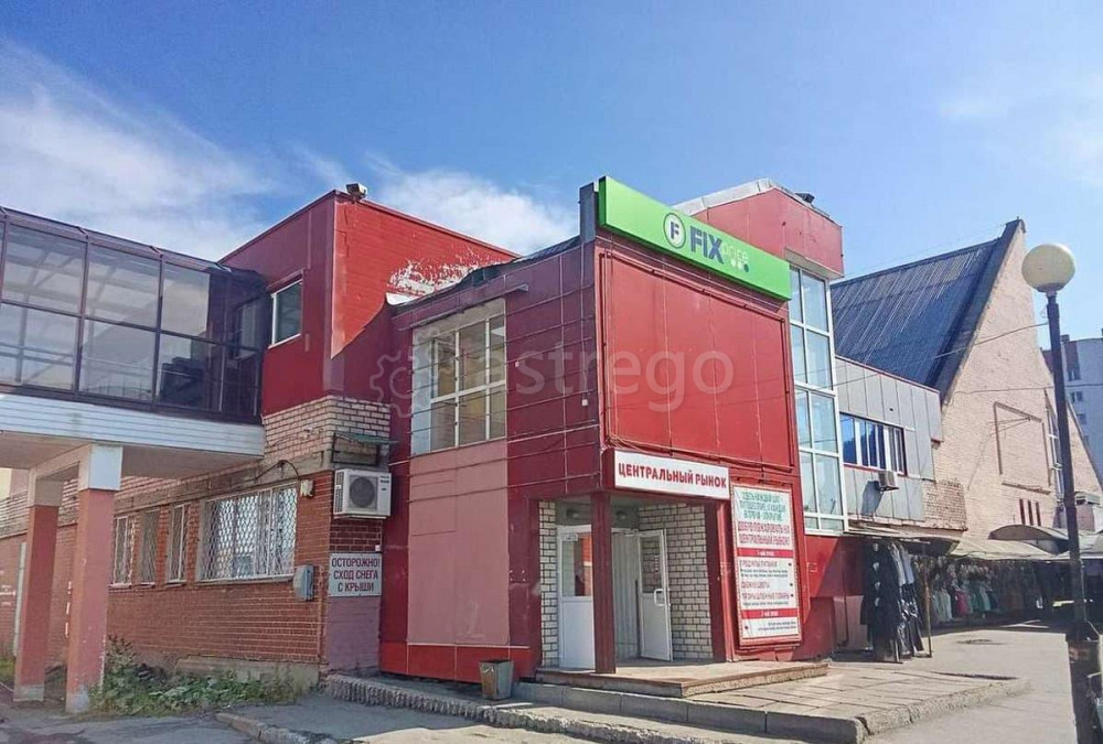 Свободного назначения, 6 м2 Архангельск - изображение 3