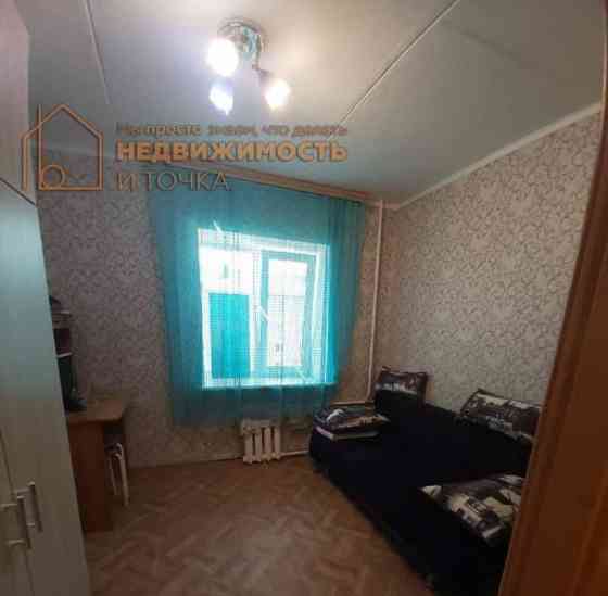 Студия, 13 м2, 5/6 эт. Дюртюли