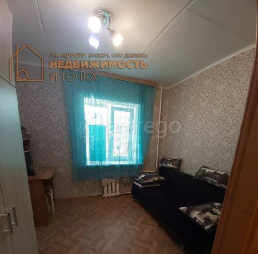 Студия, 13 м2, 5/6 эт. Дюртюли - изображение 1