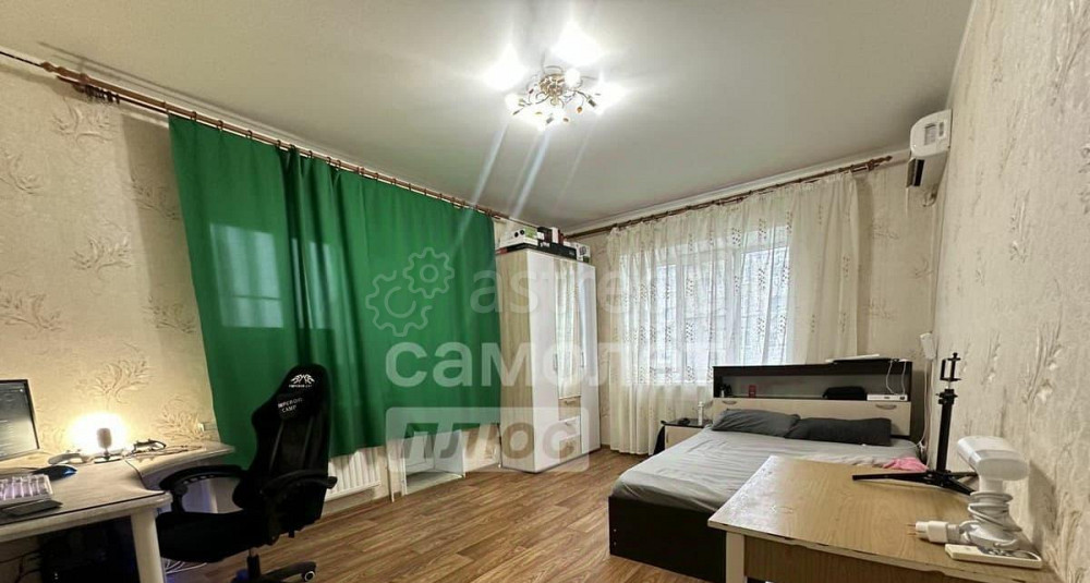 1-комн. квартира, 42 м2, 8/10 эт. Астрахань - изображение 7