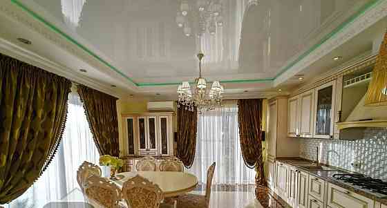 Коттедж, 340 м2, 10 соток, 3 эт. Домодедово