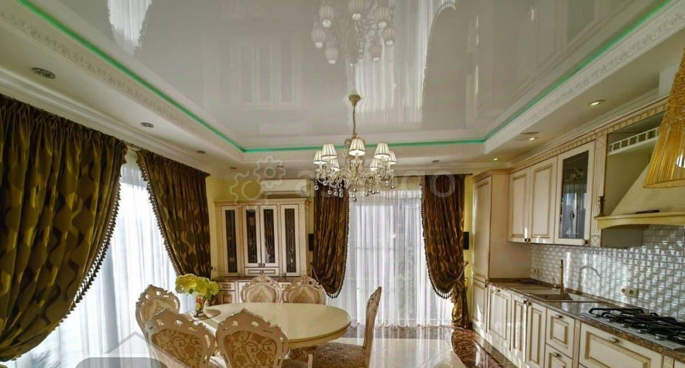 Коттедж, 340 м2, 10 соток, 3 эт. Домодедово - изображение 2