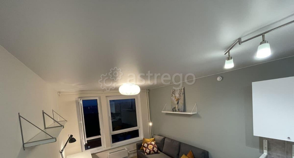 2-комн. квартира, 39 м2, 25/34 эт. Красногорск - изображение 4