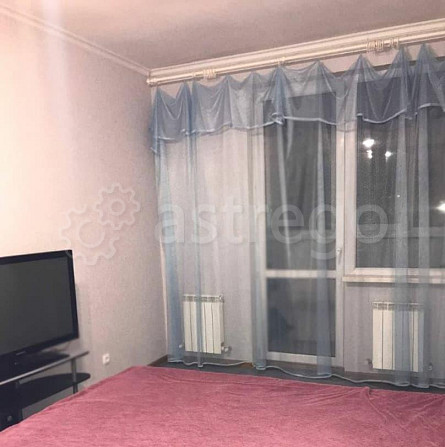 1-комн. квартира, 53 м2, 6/10 эт. Белгород - изображение 5