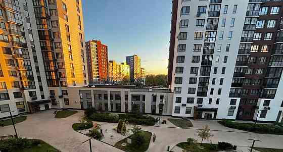 1-комн. квартира, 33.4 м2, 4/12 эт. Москва