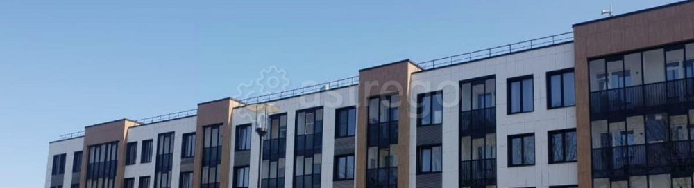 Торговое помещение, 72 м2 Санкт-Петербург - изображение 1