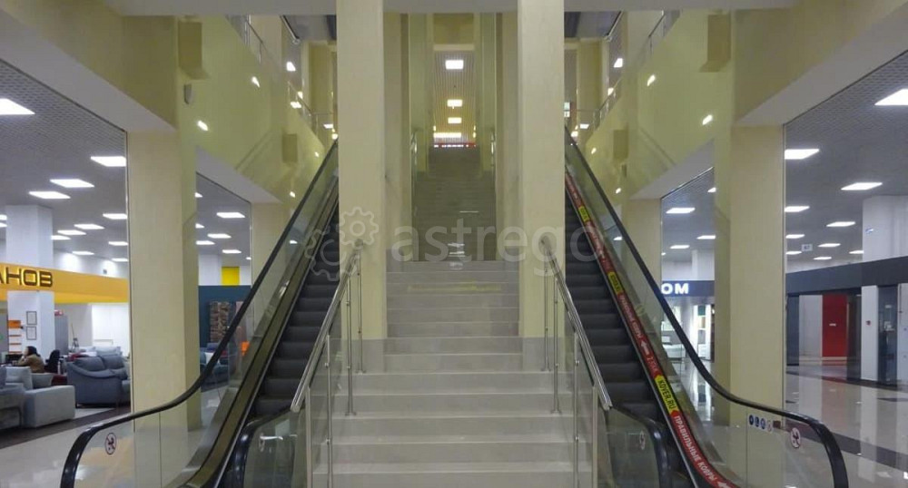 Торговое помещение, 969 м2 Санкт-Петербург - изображение 4