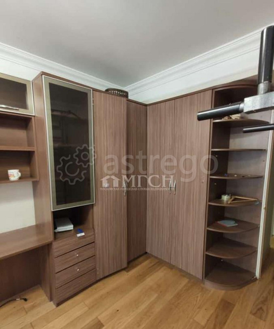 2-комн. квартира, 45 м2, 7/9 эт. Москва - изображение 1