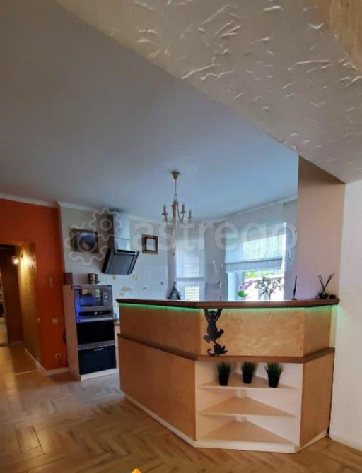 Коттедж, 242 м2, 13.1 сотки, 2 эт. Санкт-Петербург - изображение 7