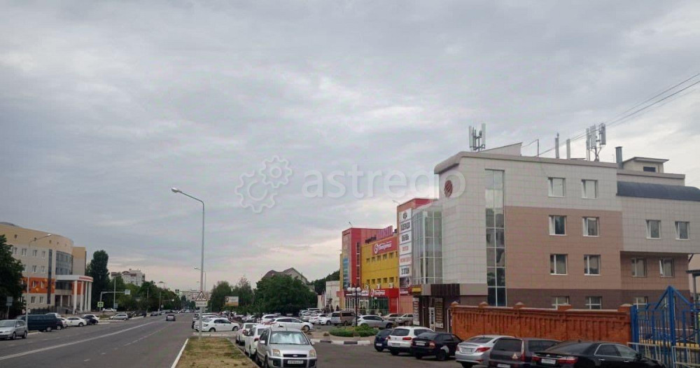 Свободного назначения, 109 м2 Белгород - изображение 5