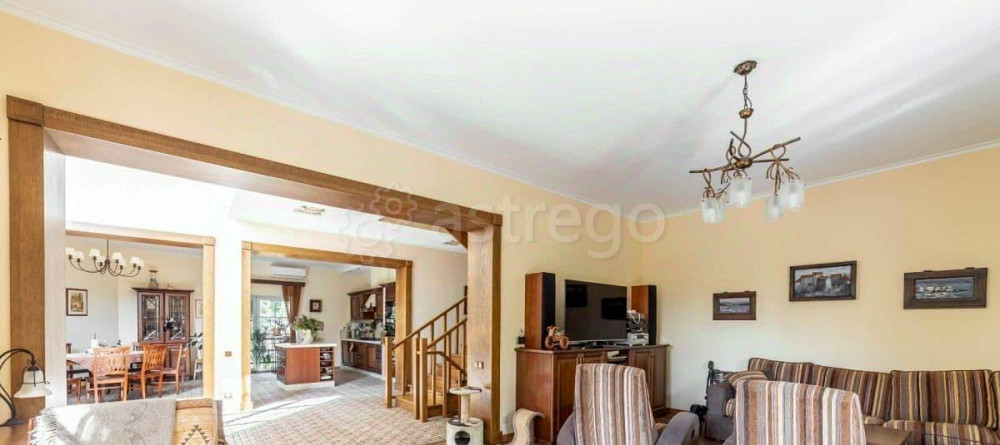 Коттедж, 333 м2, 25 соток, 2 эт. Подольск - изображение 6