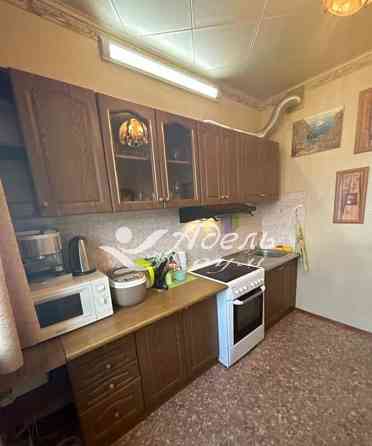 2-комн. квартира, 52.3 м2, 9/9 эт. Норильск