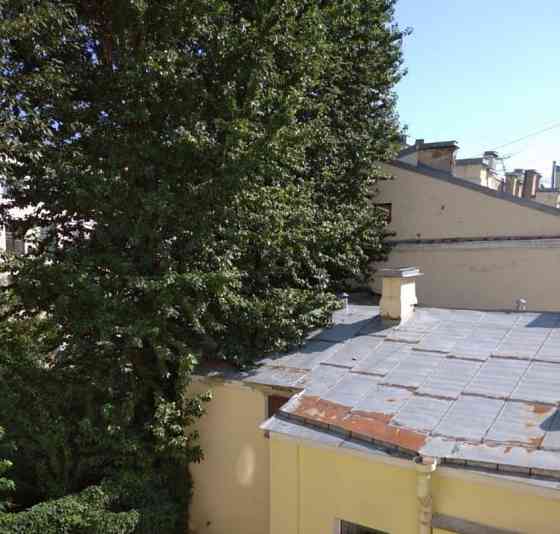 Комната, 21 м2, 3/4 эт. Санкт-Петербург