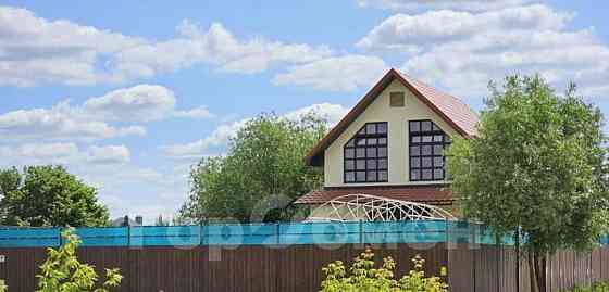 Дом, 300 м2, 7 соток, 3 эт. Щёлково