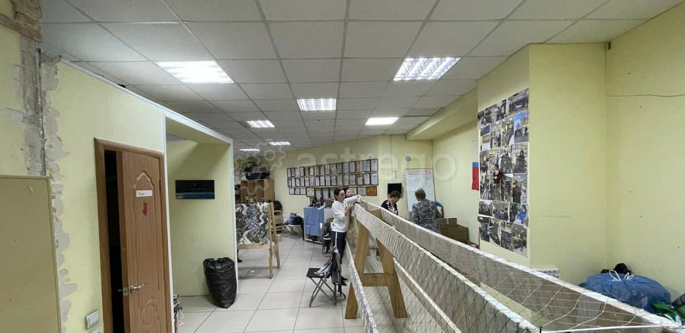Свободного назначения, 107.5 м2 Белгород - изображение 3