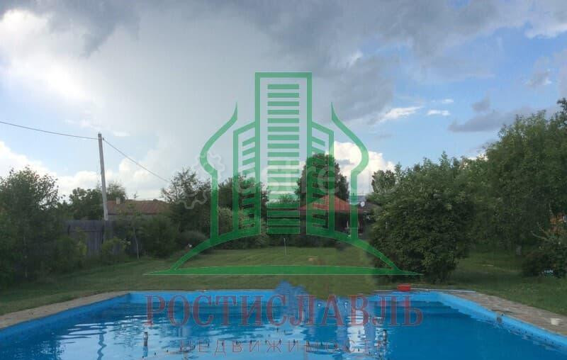 Дом, 180 м2 Озёры - изображение 1