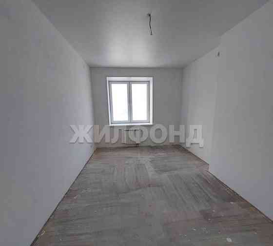 3-комн. квартира, 82 м2, 2/16 эт. Красноярск