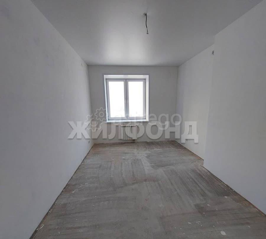 3-комн. квартира, 82 м2, 2/16 эт. Красноярск - изображение 1