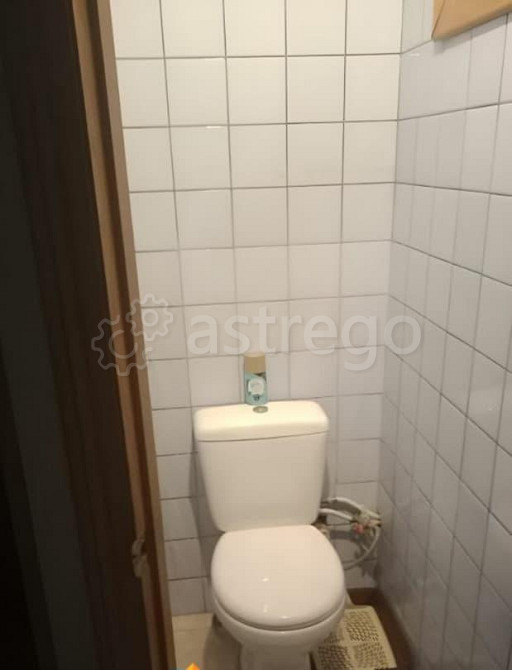 Комната, 15 м2, 4/5 эт. Архангельск - изображение 5