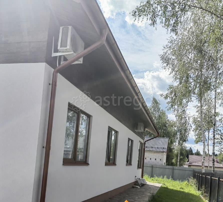 Дом, 186 м2, 8 соток, 2 эт. Москва - изображение 5