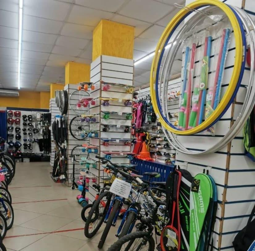 Отдельное здание, 309.7 м2 Заринск - изображение 1