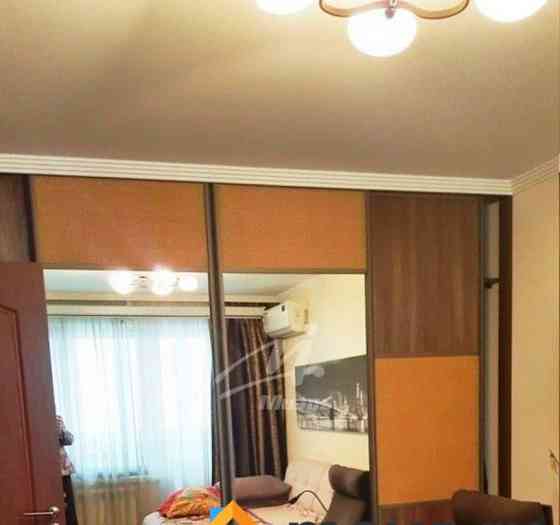 1-комн. квартира, 30 м2, 12/12 эт. Москва