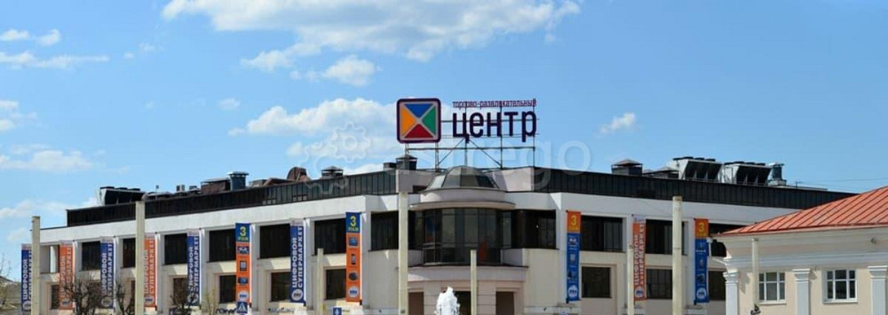 Торговое помещение, 48.9 м2 Дмитров - изображение 1