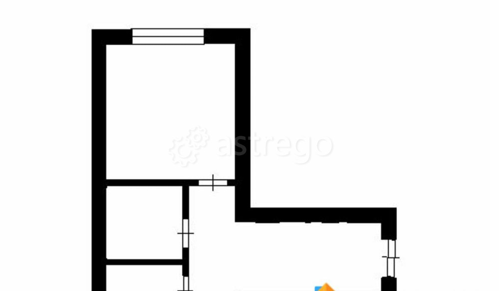 1-комн. квартира, 33 м2, 7/9 эт. Красноярск - изображение 5